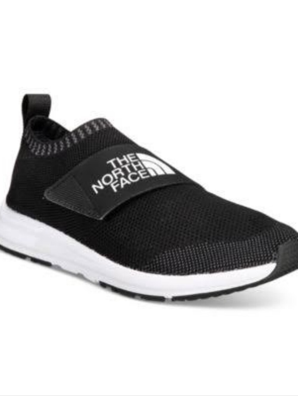 THE NORTH FACE Women's Cadman Moc Knit Tnf Black/tnf Black